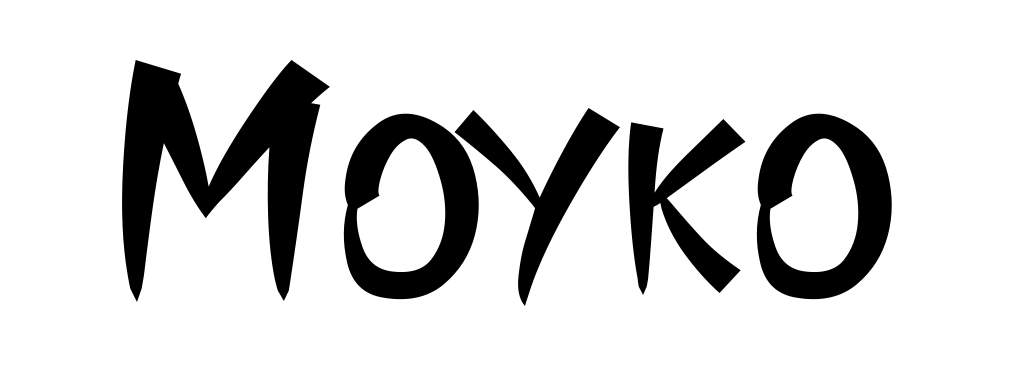 Moyko